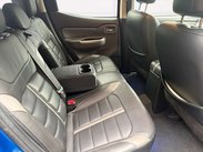 Mitsubishi L200 2.4 L200 Barbarian DI-D Auto 4WD 13