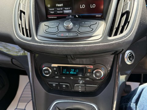 Ford Kuga 2.0 Kuga Titanium TDCi 5dr 52