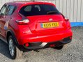 Nissan Juke 1.5 dCi Acenta Premium Euro 6 (s/s) 5dr 59