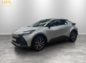 Toyota C-HR 2.0 VVT 13.6kWh Design SUV 5dr Petrol Plug-in Hybrid CVT Euro 6 (s/s) (223 3