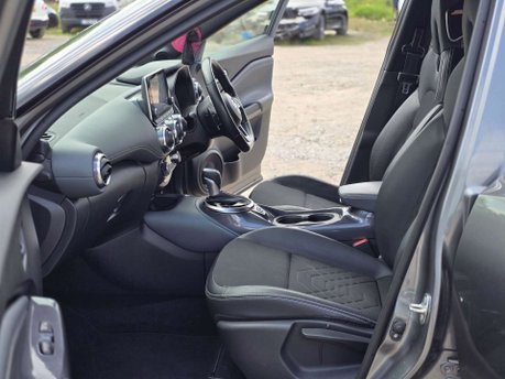 Nissan Juke 1.0 DIG-T Tekna SUV 5dr Petrol DCT Auto Euro 6 (s/s) (114 ps) 20