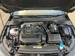 Volkswagen Golf 1.5 Golf R-Line TSI 5dr 7