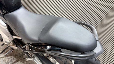 Kawasaki Versys 650 KLE 2007 47K GOOD RUNNING COMMUTER BIKE 650CC 25