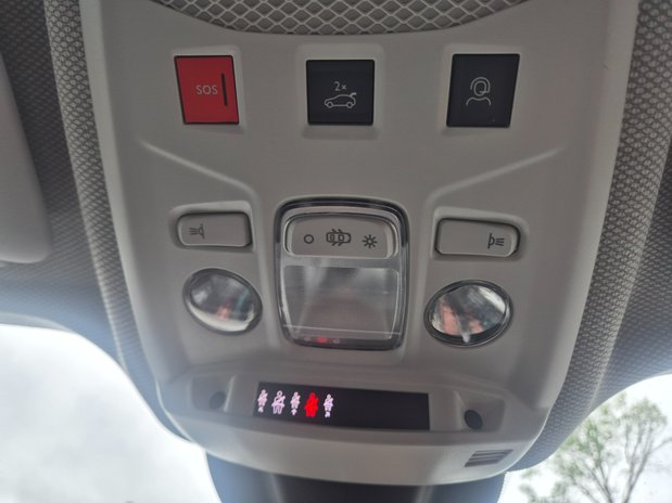 Jeep Avenger SUMMIT 26