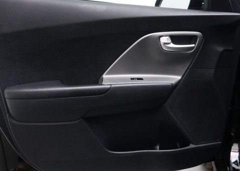 Kia Niro Niro 2 EV 5dr 43