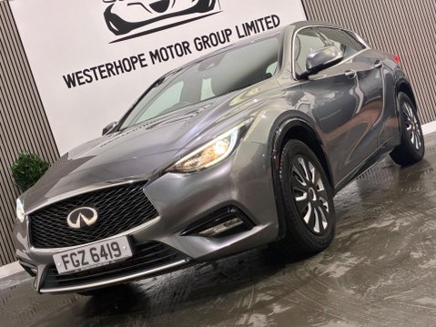 Infiniti Q30 1.5d SE Euro 6 (s/s) 5dr 15
