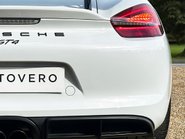 Porsche Cayman GT4 24