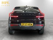 Volvo C40 Recharge 69kWh Plus SUV 5dr Electric Auto (231 ps) 6