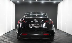 Tesla Model Y PERFORMANCE Solid Black White Interior Now with GROK One Owner VAT Q 8