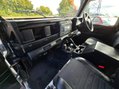 Land Rover Defender 110 TD5 XS STATION WAGON 9