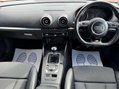 Audi A3 2.0 TDI S line Sportback 5dr Diesel Manual Euro 6 (s/s) (150 ps) 54