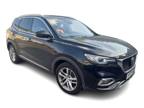 MG HS 1.5 T-GDI Exclusive SUV 5dr Petrol DCT Euro 6 (s/s) (162 ps)