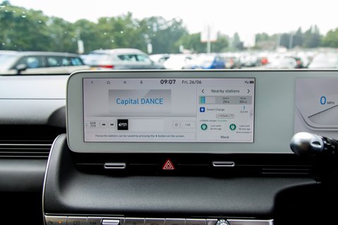 Hyundai IONIQ 5 PREMIUM 35