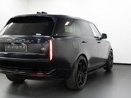 Land Rover Range Rover P400 MHEV Autobiography SUV 3.0 Automatic Petrol 42
