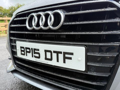 Audi A6 2.0 TDI ultra S line S Tronic Euro 6 (s/s) 5dr 49