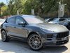 Porsche Macan PDK - 21" TURBO WHEELS -PAN ROOF -BOSE -PASM -CAMERA -£15K EXTRAS 
