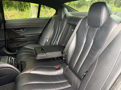 BMW 6 Series 3.0 640d M Sport Gran Coupe Auto 4dr 31