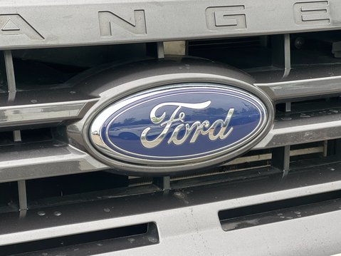 Ford Ranger WILDTRAK ECOBLUE 13