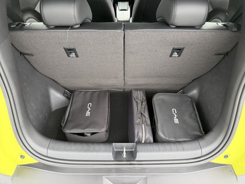 BYD Dolphin Surf 65kw Boost 43kwh Auto 33