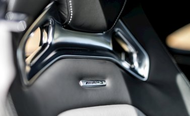 Mercedes-Benz Amg GT GT S 22