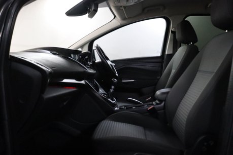 Ford C-Max TITANIUM TDCI 43
