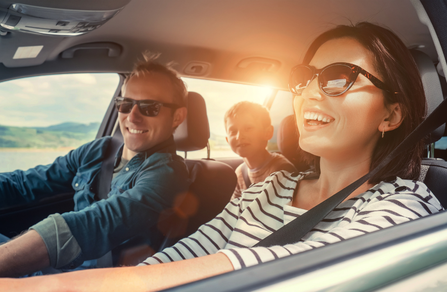 Best Family Cars