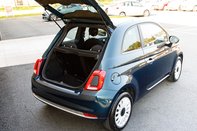 Fiat 500 STANDARD 35
