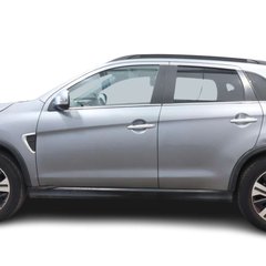 Mitsubishi Asx 2.0 MIVEC Exceed SUV 5dr Petrol Manual Euro 6 (s/s) (150 ps) 6
