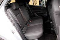 Cupra Born V2 45