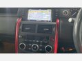 Land Rover Discovery Sport 2.0 TD4 HSE Dynamic Lux Auto 4WD Euro 6 (s/s) 5dr 5