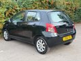 Toyota Yaris 1.0 VVT-i TR 5dr 6
