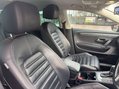 Volkswagen CC 2.0 CC GT BlueMotion Technology TDI Semi-Auto 4dr 26