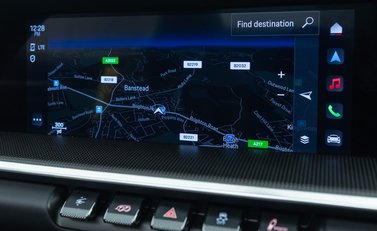 Porsche 911 Turbo S CABRIOLET (992) 24