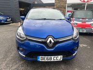Renault Clio ICONIC TCE 4