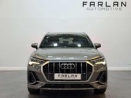 Audi Q3 2.0 TDI 35 S line SUV 5dr Diesel S Tronic Euro 6 (s/s) (150 ps) 9