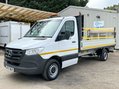 Mercedes-Benz Sprinter 2.0 315 CDI Progressive RWD L3 Euro 6 (s/s) 2dr 11