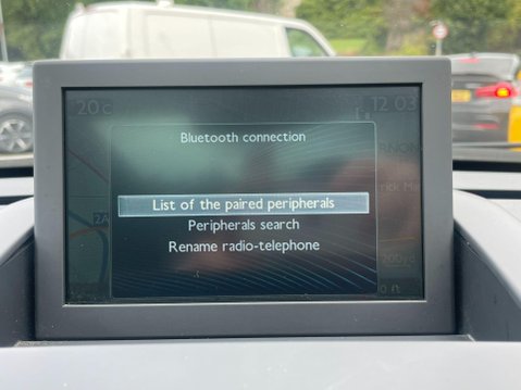 Peugeot 3008 1.6 BlueHDi Allure ETG Euro 6 (s/s) 5dr 24