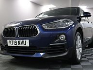 BMW X2 SDRIVE18I SPORT 28