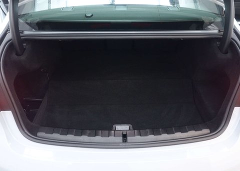 BMW 3 Series 2.0 330E M Sport Auto 4dr 56