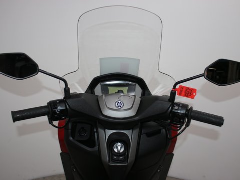 Yamaha Nmax 125 GPD125-A ABS 14