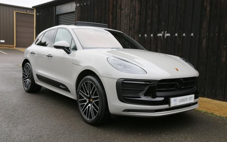 Porsche Macan T PDK - 1 Owner - Incredible Specification 2