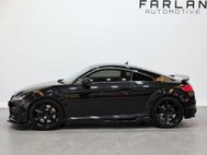 Audi TT 2.5 TFSI Coupe 3dr Petrol S Tronic quattro Euro 6 (s/s) (400 ps) 17