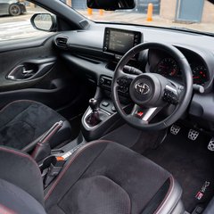 Toyota GR Yaris 1.6 GR Yaris Circuit 4WD 4WD 3dr 2