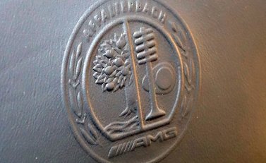 Mercedes-Benz SLS AMG GT Final Edition 28