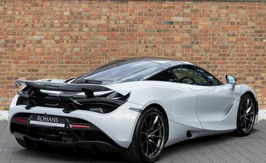 McLaren 720S Performance 7