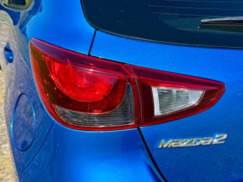 Mazda 2 SPORTS LAUNCH EDITION 47