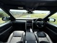 Land Rover Discovery TD6 HSE LUXURY 46