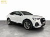 Audi Q3 1.5 TFSI CoD 35 Black Edition Sportback 5dr Petrol S Tronic Euro 6 (s/s) (1