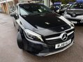 Mercedes-Benz A Class 1.5 A180d Sport Edition 7G-DCT Euro 6 (s/s) 5dr 2