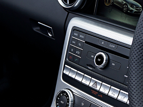 Car Technology Through the Years